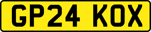 GP24KOX