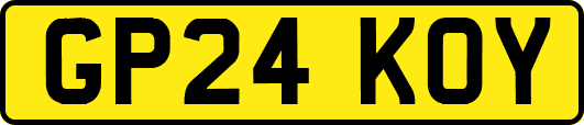 GP24KOY