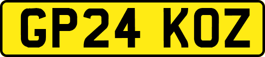 GP24KOZ