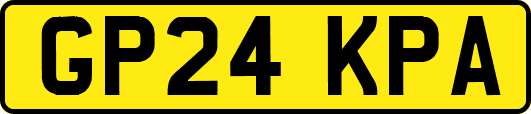 GP24KPA