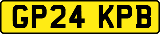 GP24KPB