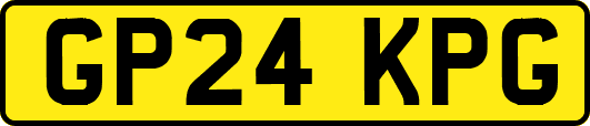 GP24KPG