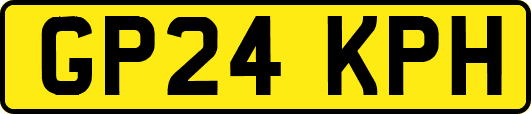 GP24KPH