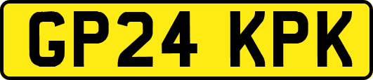 GP24KPK