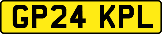 GP24KPL
