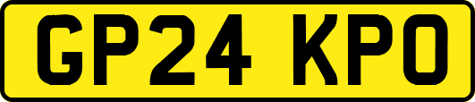 GP24KPO