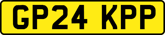 GP24KPP