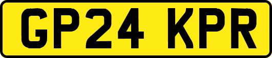 GP24KPR