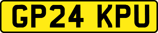 GP24KPU