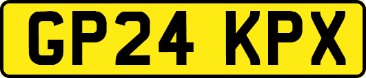 GP24KPX