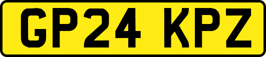 GP24KPZ