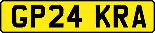 GP24KRA