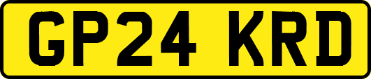 GP24KRD