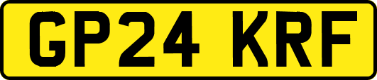 GP24KRF