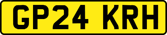 GP24KRH