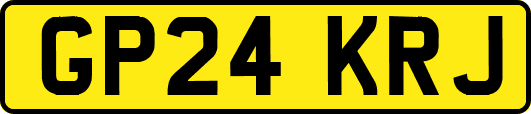 GP24KRJ