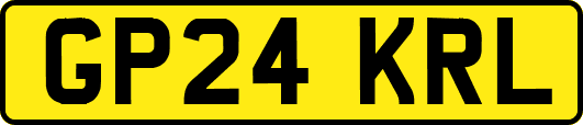 GP24KRL