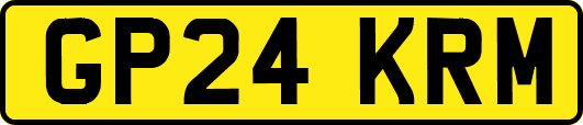 GP24KRM