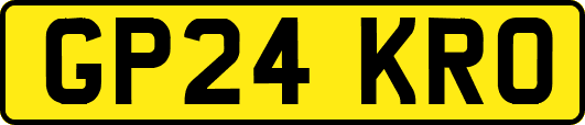 GP24KRO