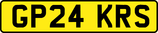 GP24KRS