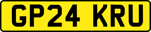 GP24KRU