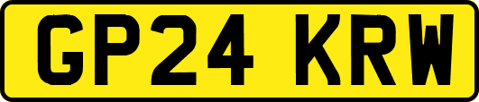 GP24KRW