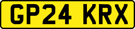 GP24KRX
