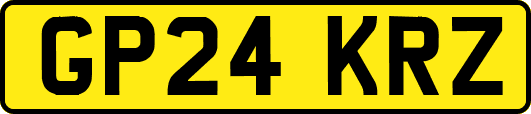 GP24KRZ