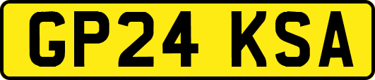 GP24KSA