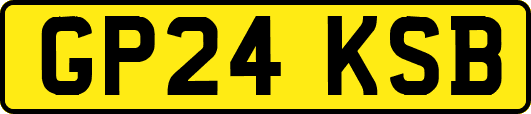 GP24KSB