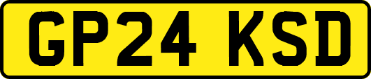 GP24KSD