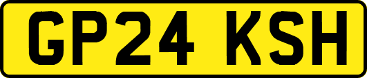 GP24KSH