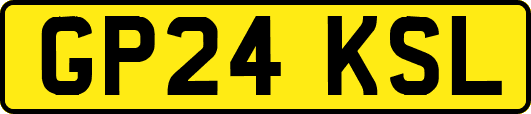GP24KSL