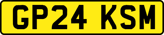 GP24KSM