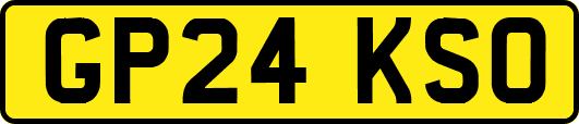 GP24KSO