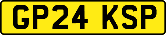 GP24KSP