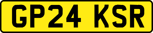 GP24KSR
