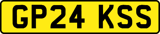 GP24KSS