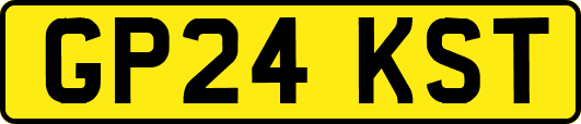 GP24KST