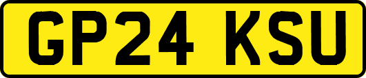 GP24KSU