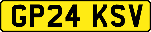 GP24KSV