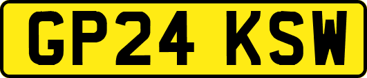 GP24KSW