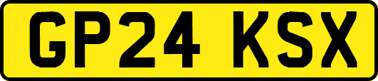 GP24KSX