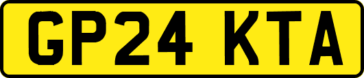 GP24KTA