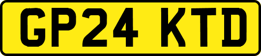 GP24KTD