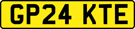 GP24KTE