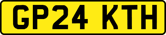 GP24KTH