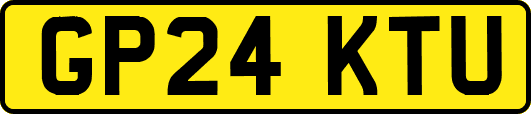 GP24KTU
