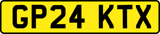 GP24KTX