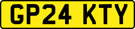 GP24KTY
